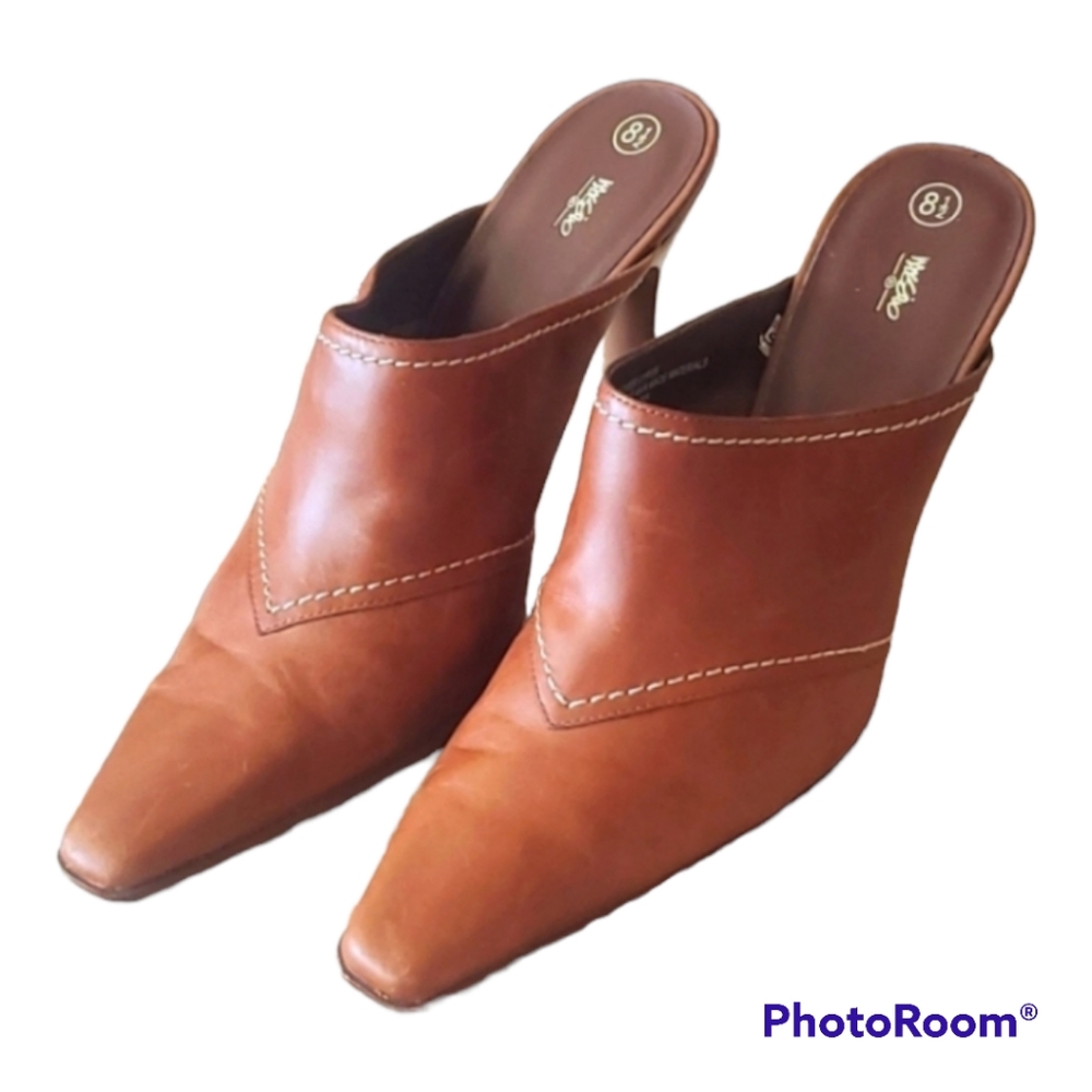 Mossimo heels